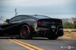 Ferrari F12berlinetta by Creative Bespoke on Vossen Wheels (HF-2) 2018 года